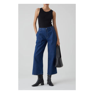 Closed - Melfort Jeans | Dark Blue