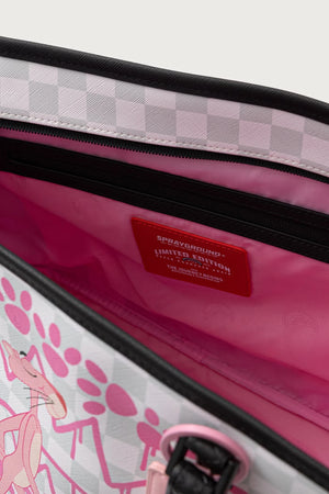 Sprayground - Pink Panther Pink Women's Tote Bag 910T9378NSZ