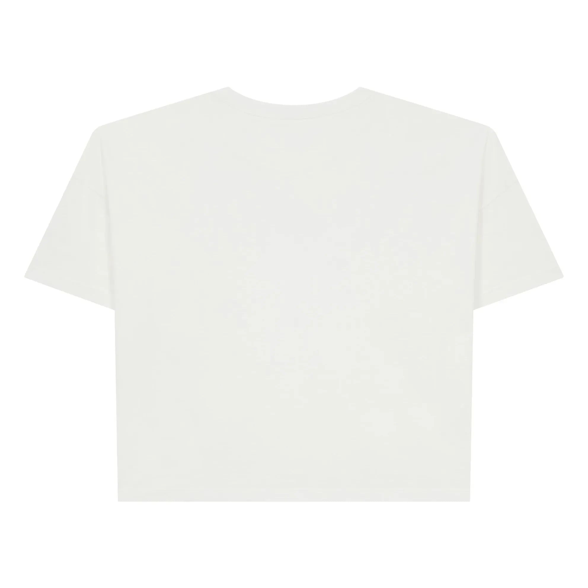 Pomandère - Large Jersey T-Shirt | Ecru