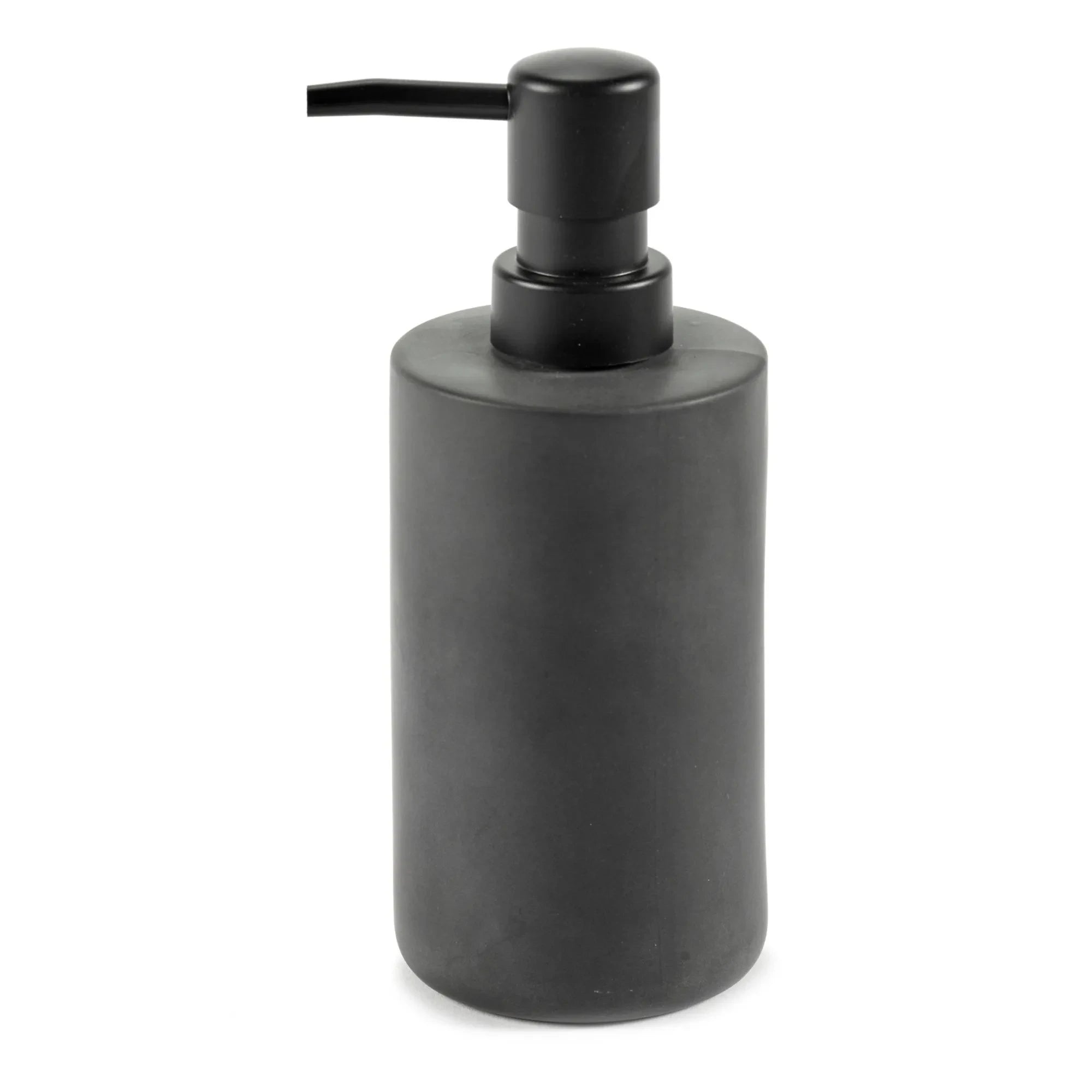 Serax - Soap Dispenser | Dark Gray