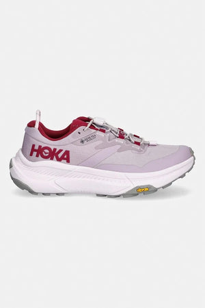Hoka kadın trekking ayakkabıları Transport GTX