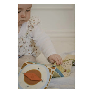 Fabelab - Fabric Book - Safari