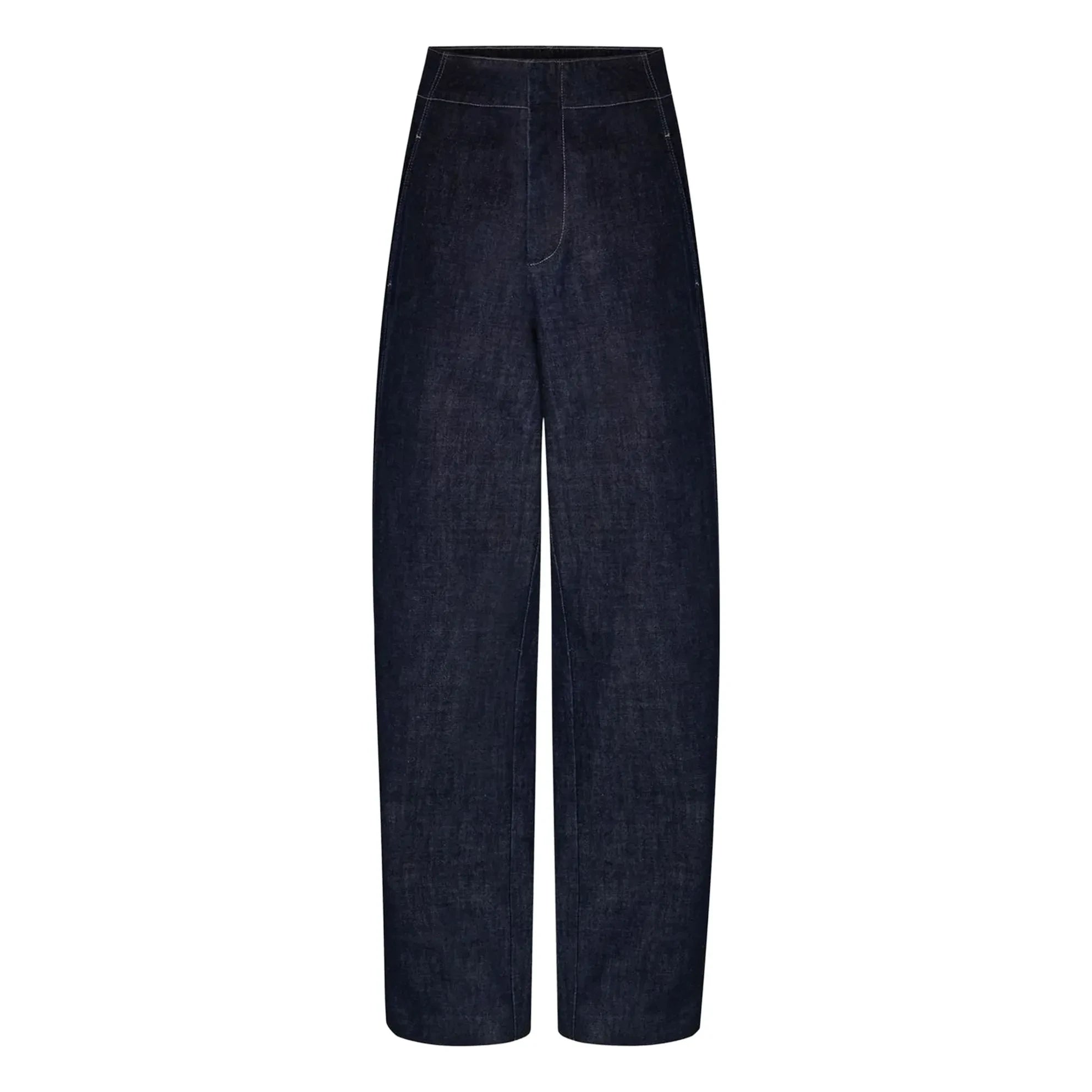 Soeur - Blair Organic Cotton Jeans | Denim Raw