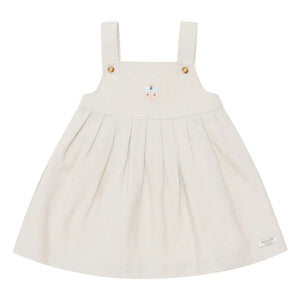 Donsje - Harpar Dress | Pale Pink