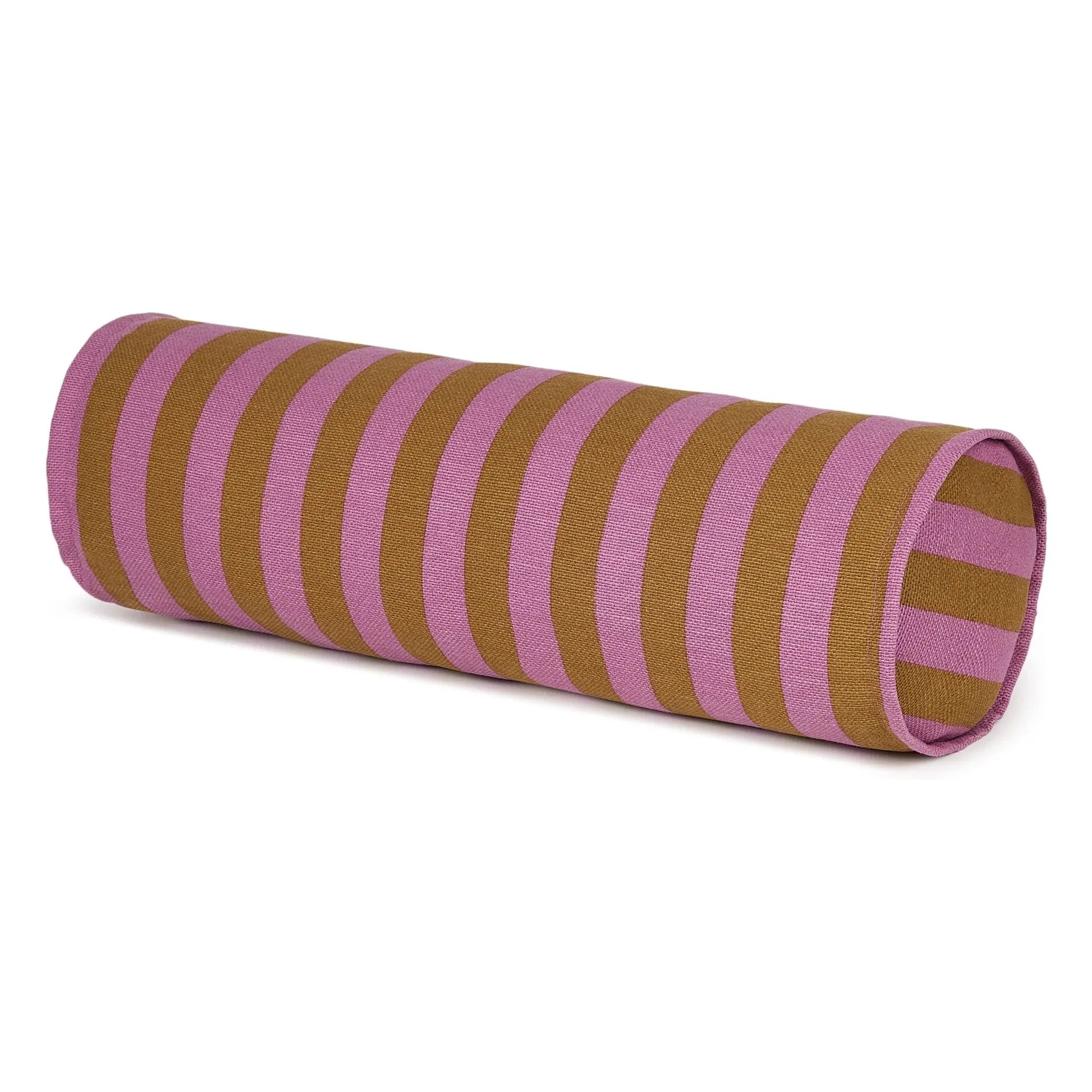 Nobodinoz - Vibes support cushion | Pink