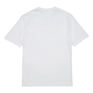 Edmmond Studios - Duck Patch T-Shirt | White