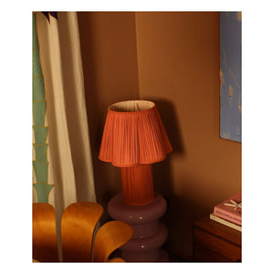 Doing Goods - Myra Lamp | Bronze