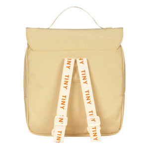 Tinycottons - Cerises Backpack | Yellow