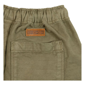 Bonton - Short Lyon | Khaki