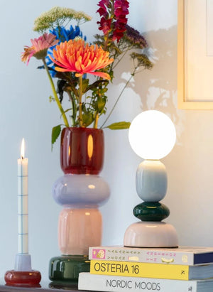 Present Time - Burano Table Lamp