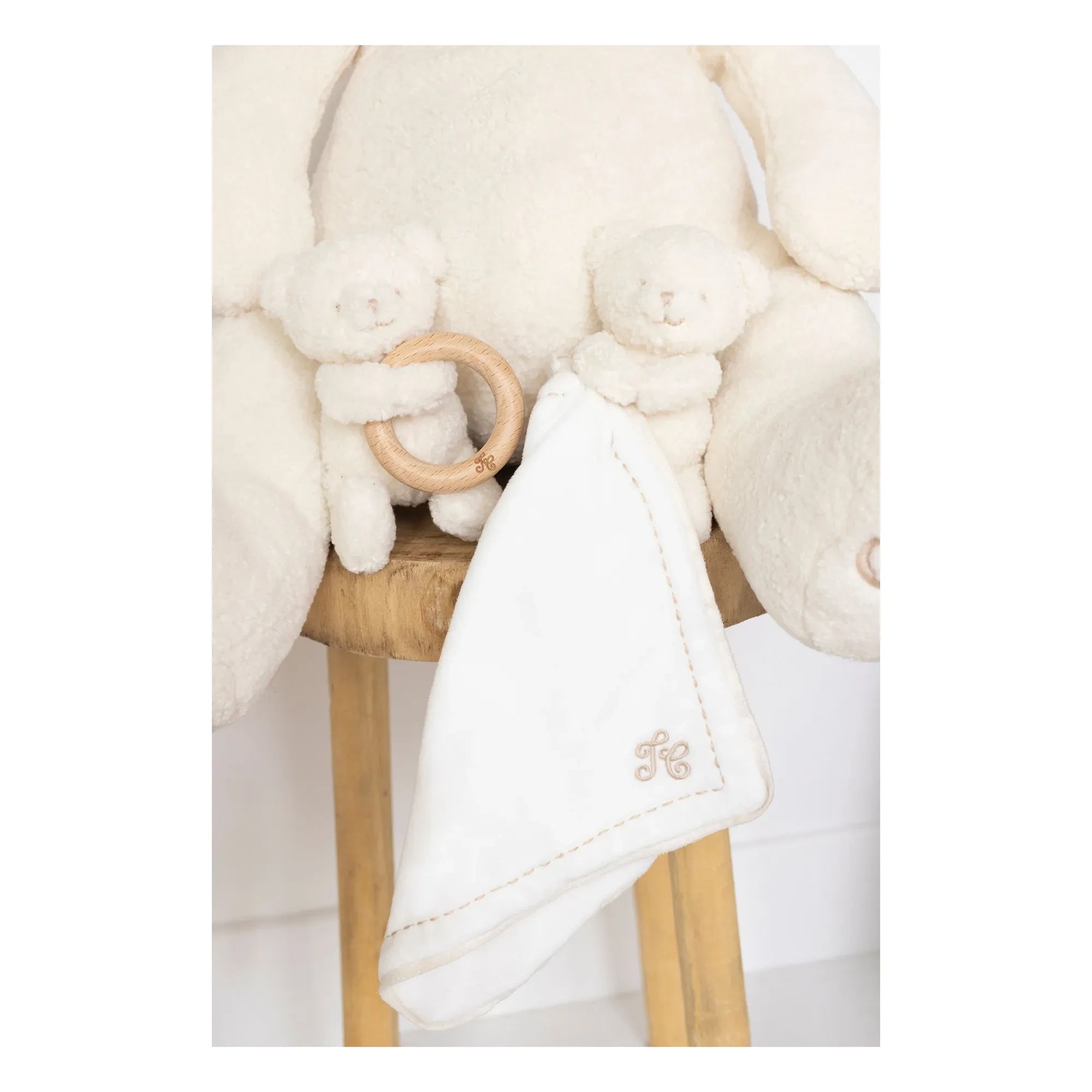 Tartine et Chocolat - Gaston Rattle