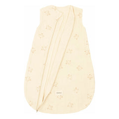 Nobodinoz - Lightweight Sleep Sack Sweety Wabi-Sabi Hoshi Birds | Cream