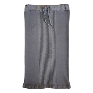 Sunchild - Siuna Skirt | Dark Gray