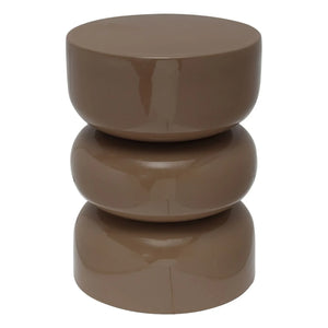 Present Time - Rey Stool | Brown