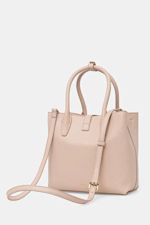 Furla kadın deri crossbody çanta Goccia S Tote Base 22