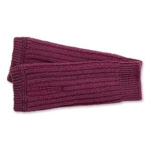 Collégien - Madeleine Merino Wool Gloves | Pink