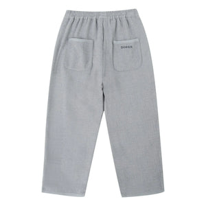 Donsje - Istian Pants | Gray Blue