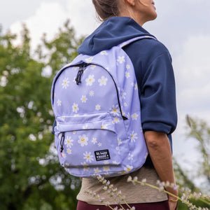 Legami - My Backpack - Daisy