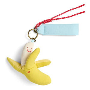 Studio Noos - Charms Banana | Yellow