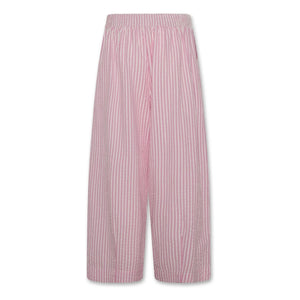 AO76 - Wand Striped Trousers | Pink