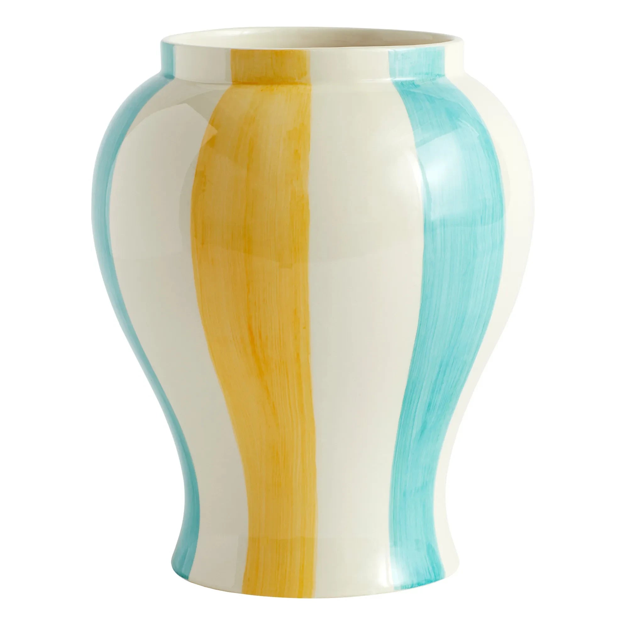 Hay - Sobremesa Vase