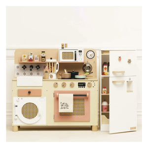 Le Toy Van - Kitchen | Cream