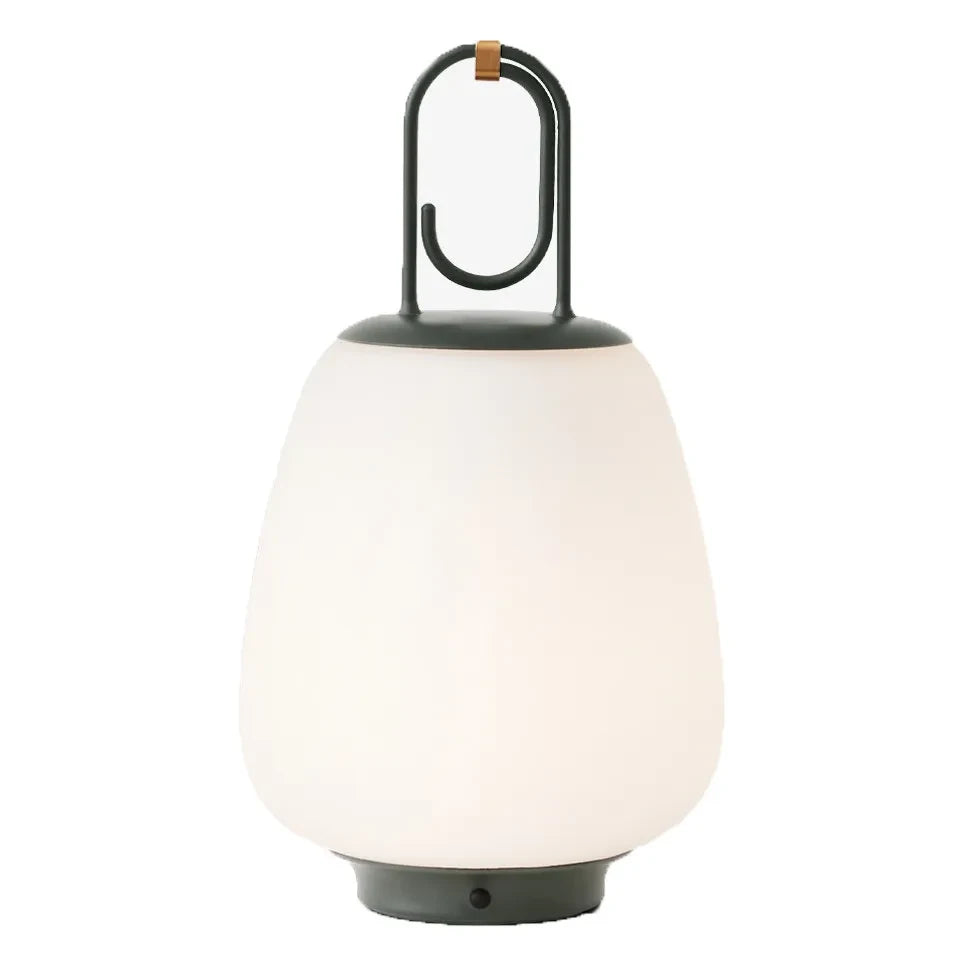 & Tradition - Lucca Pendant Lamp | Gray