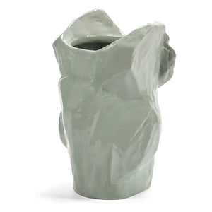 Serax - After Midnight Vase, Marni | Light Blue
