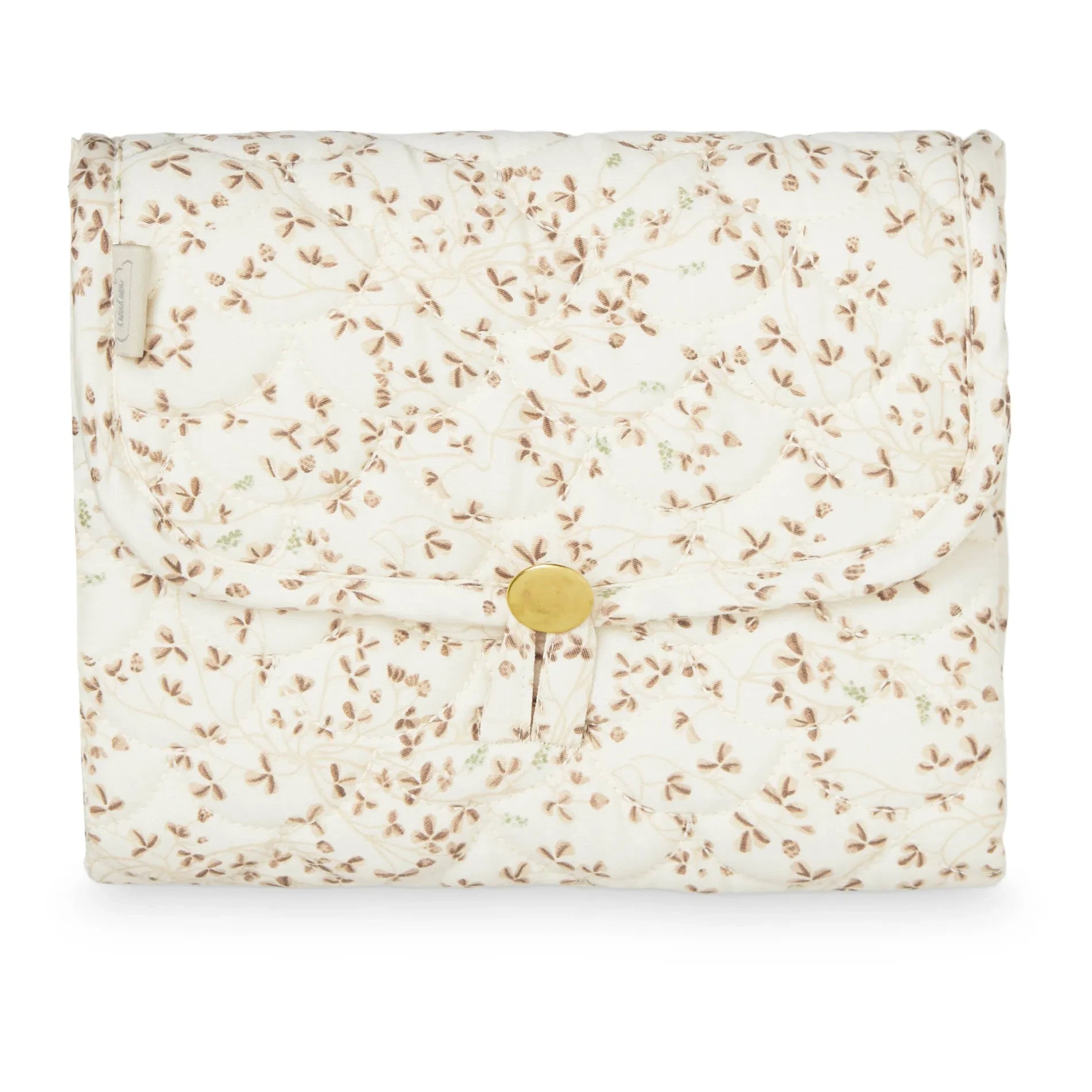Cam Cam - Quilted Travel Changing Mat