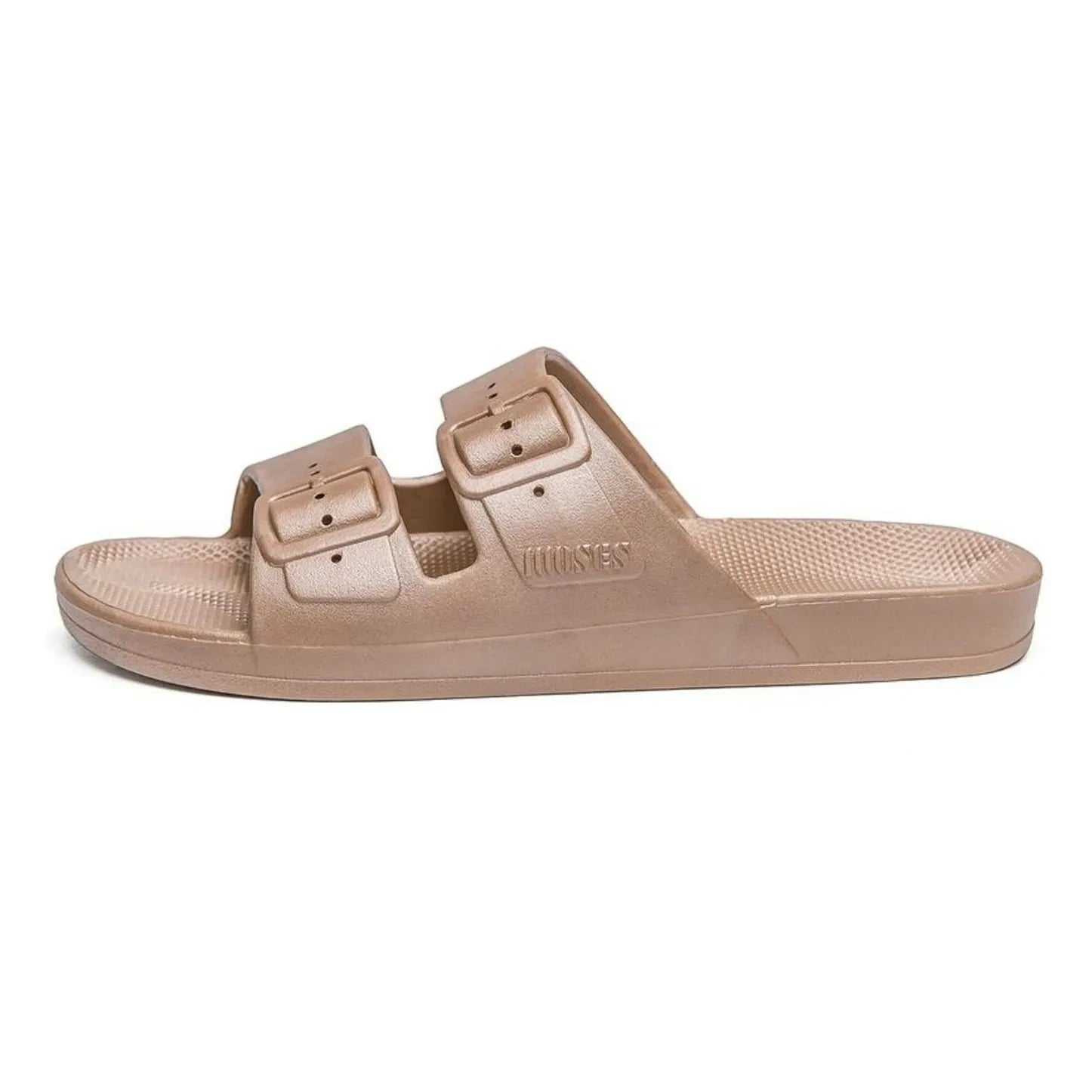 Freedom Moses - Stylish Sandals | Rose Gold