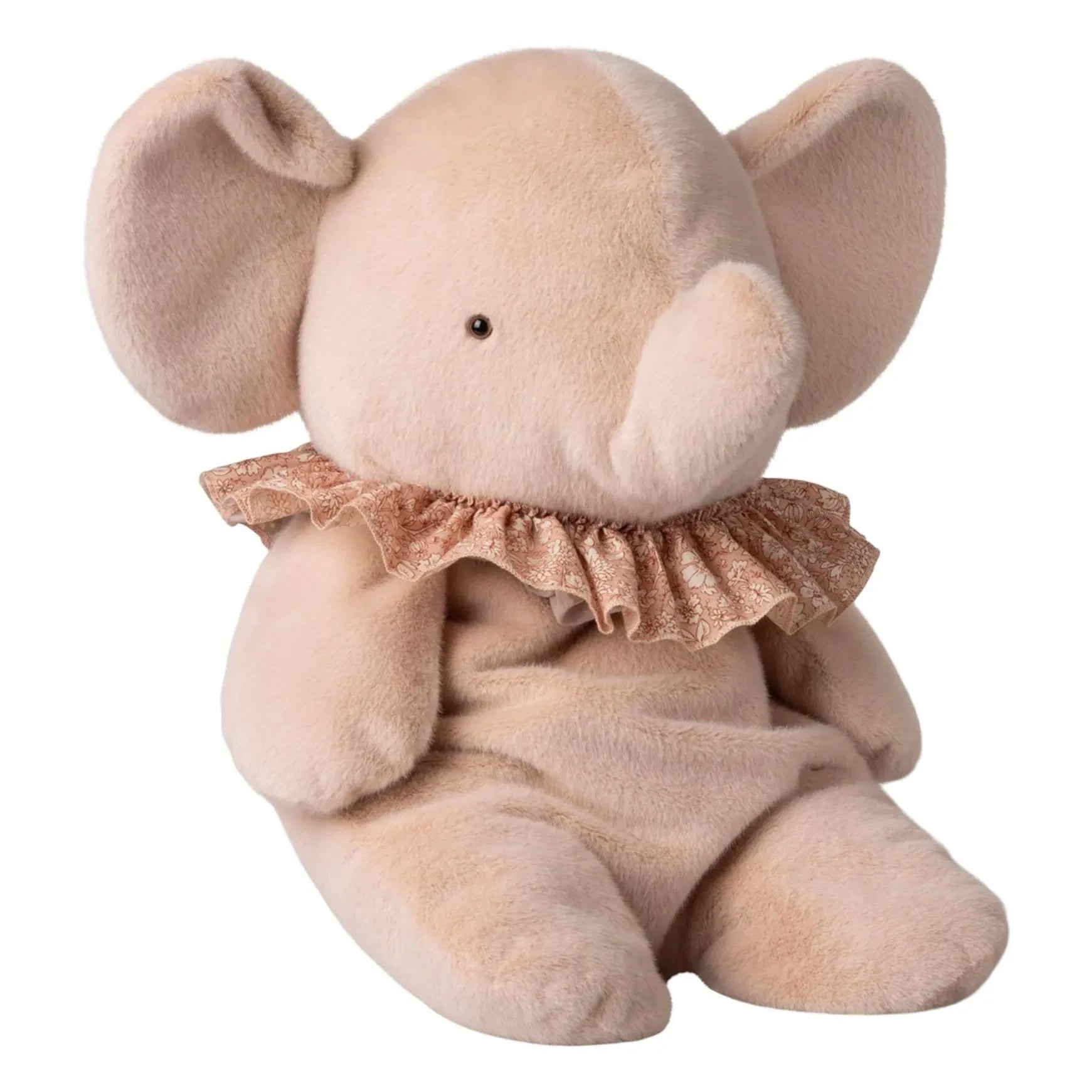 Maileg - Plush Stuffed Animal | Powder Pink