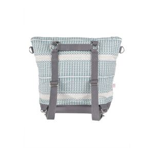 Mara Mea - Çok Pozisyonlu Alt Değiştirme Çantası | Nane Yeşili