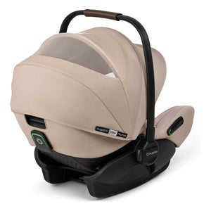 Bugaboo - Otter car seat | Taupe brown