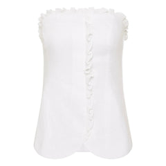 Posse - Top Florence | Ivory