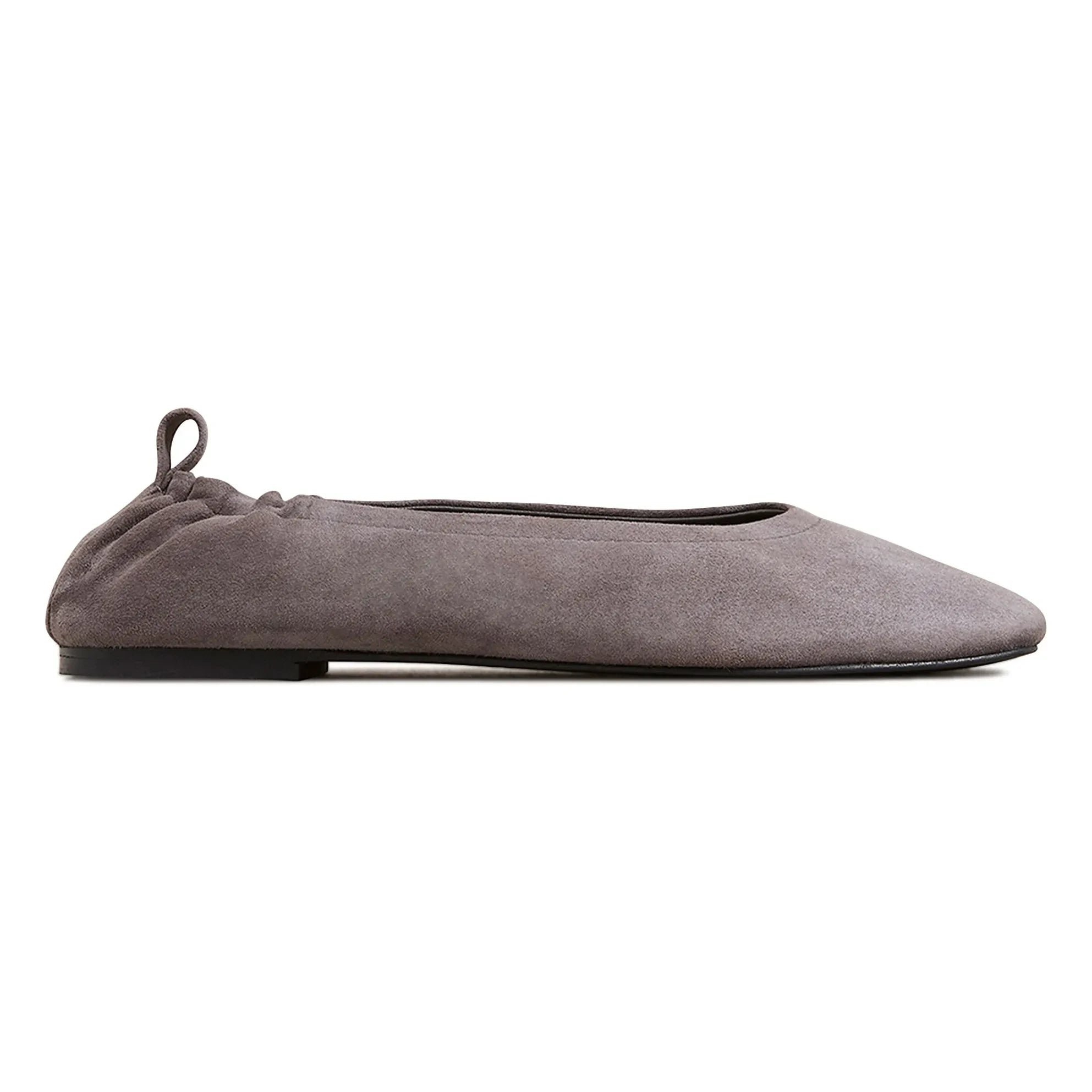 A. Emery - Olgi Ballerinas | Gray