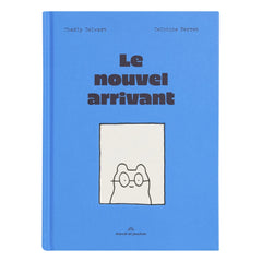 Marcel & Joachim - New Arrivals