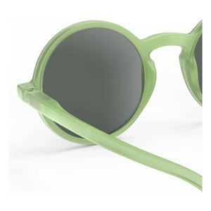 IZIPIZI - Sunglasses #G Junior | Almond Green