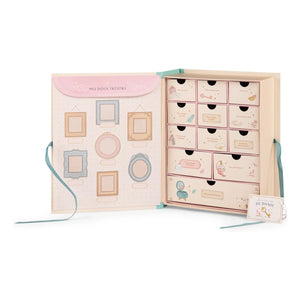 Moulin Roty - Birth Gift Set - La petite école de danse