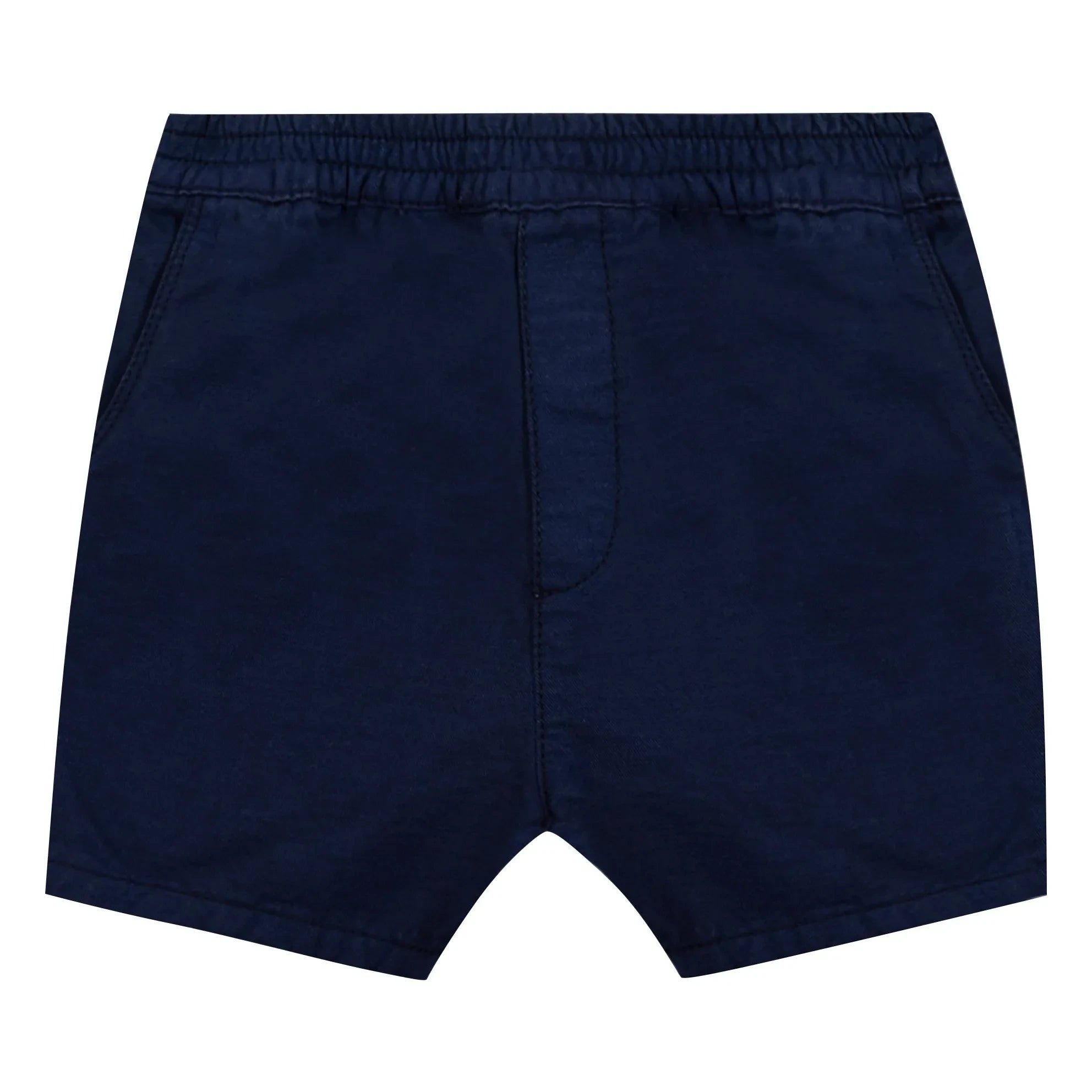 Bonton - Short Lyon Baby | Navy Blue