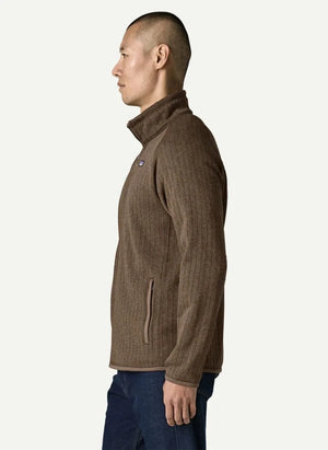 Patagonia - Better Fleece Jacket | Brown