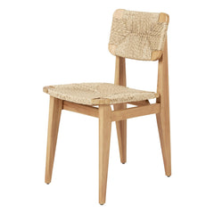 Gubi - Marcel Gascoin Rope-Back Outdoor Chair