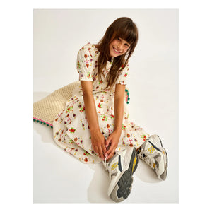 Bellerose - Henna Dress | Ecru