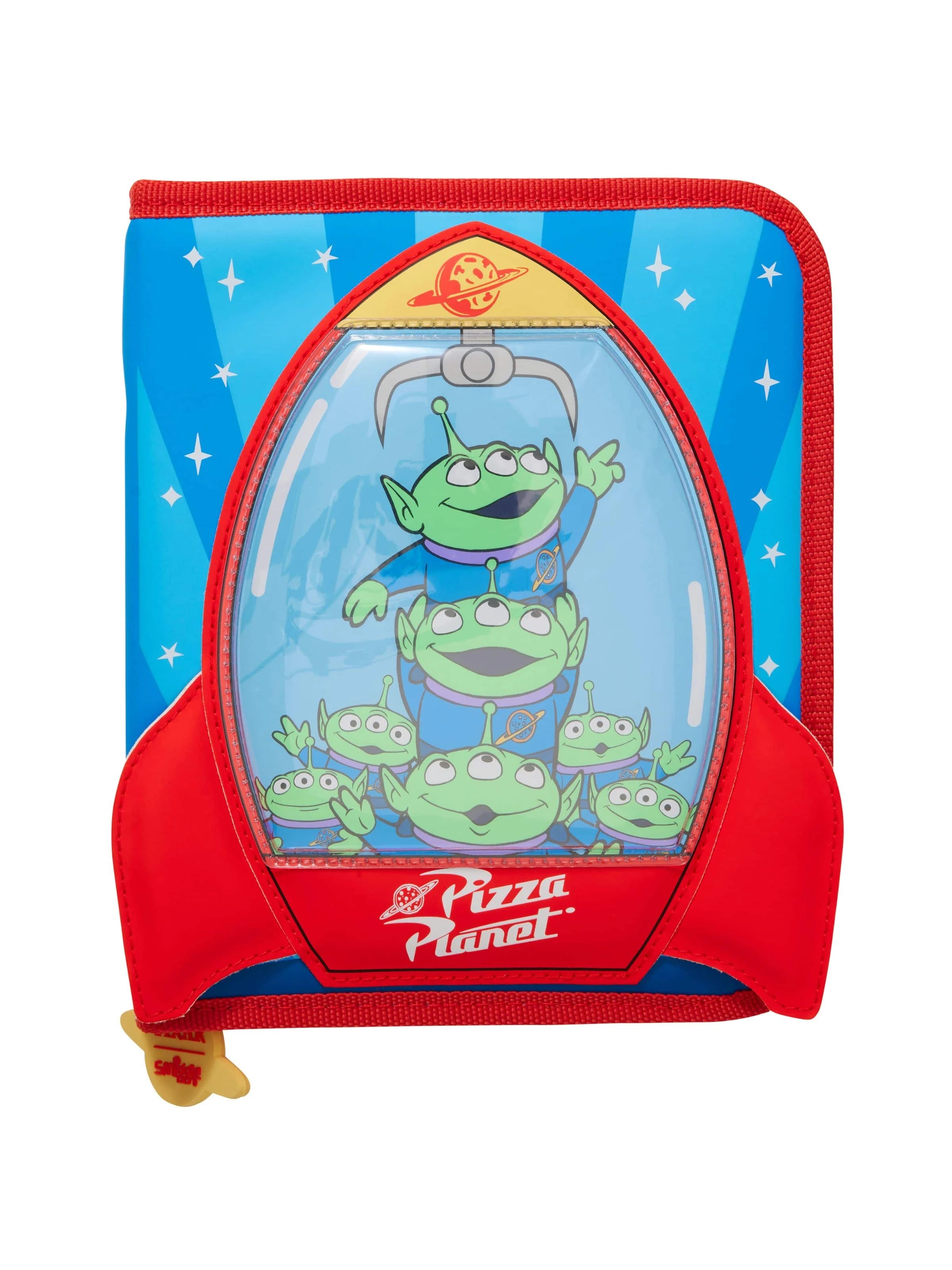 Smiggle - Disney Toy Story Kalem Kutusu ve Kırtasiye Seti