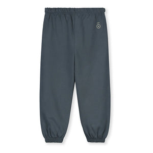 Gray Label - Organik Pamuk Jogger | Gri mavi