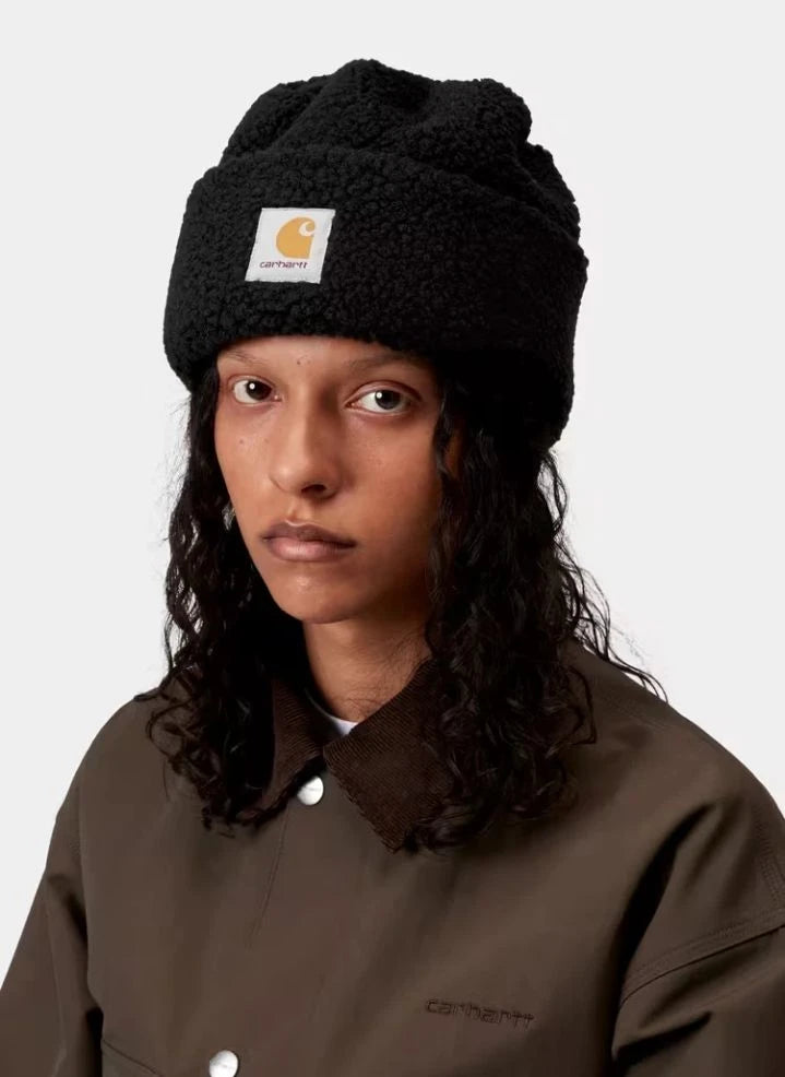 Carhartt WIP - Prentis Beanie | Black