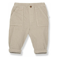 1+ family pack - Louis pants | Beige
