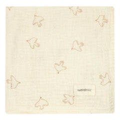Nobodinoz - Lange Hoshi Birds | Beige