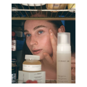 L:A BRUKET - Radiance Moisturizing Gel 324 - 50ml