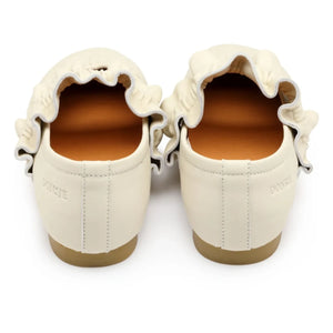 Donsje - Ballerina Shoes Iffie | Cream
