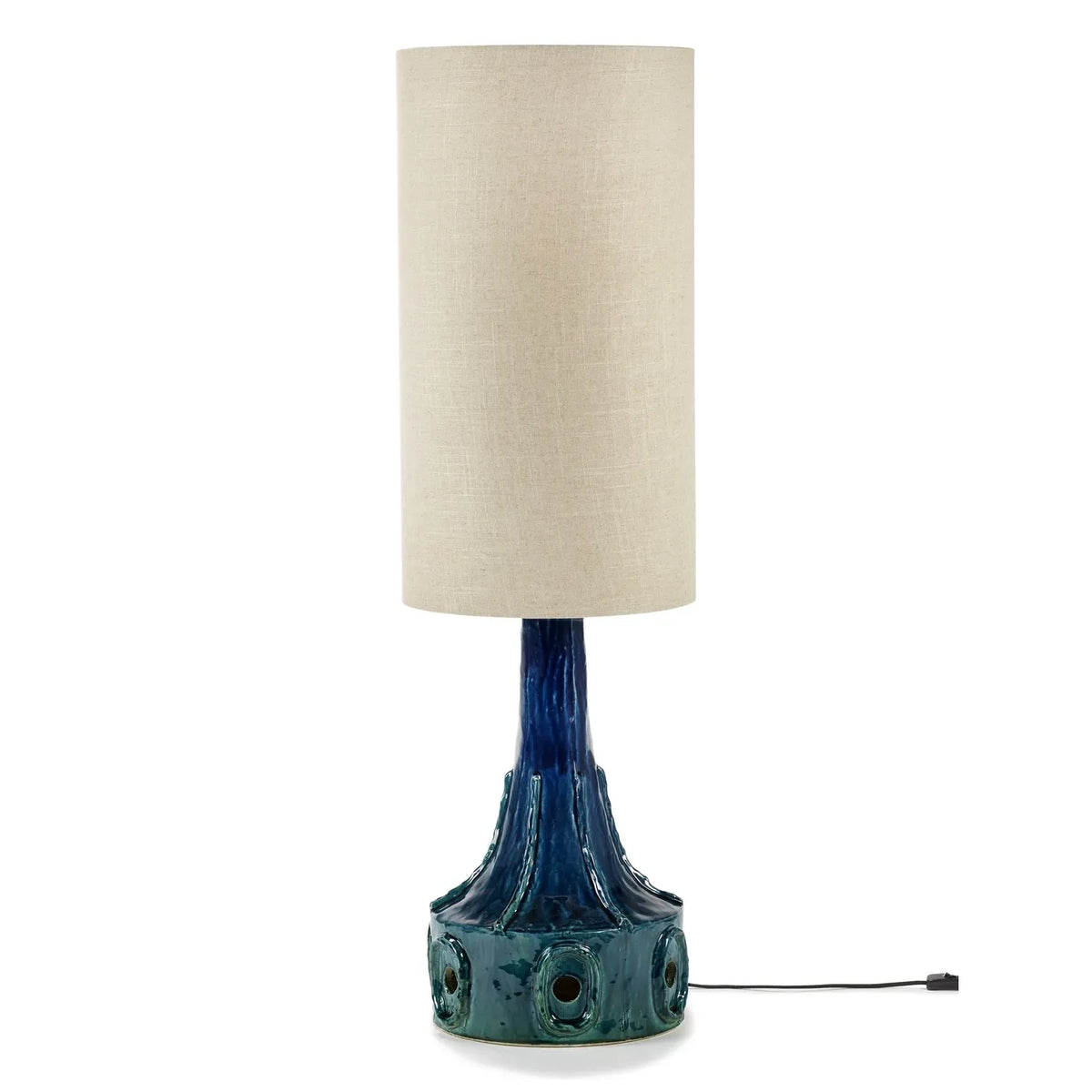 Serax - Georgia Table Lamp | Ice Blue